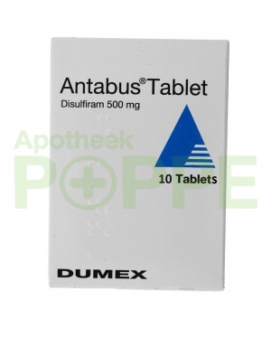Antabuse
